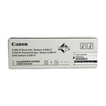 Canon C-EXV 47BK drum zwart (origineel)